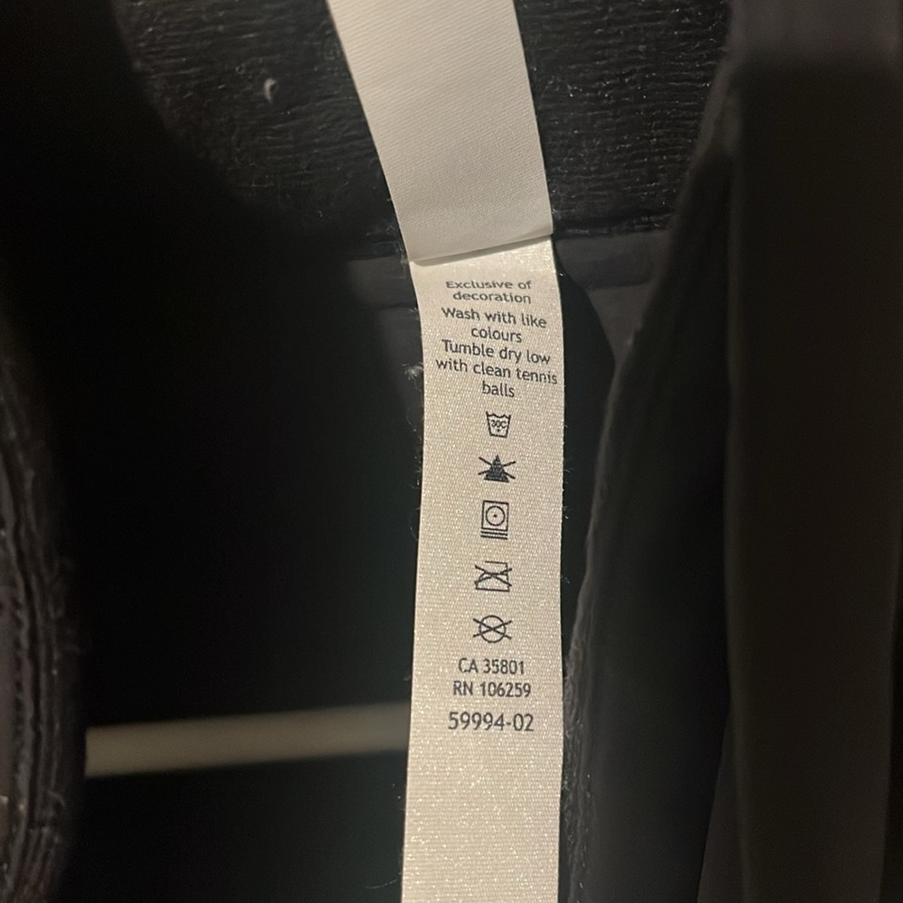 Lululemon Jacket - Picture 5 of 8